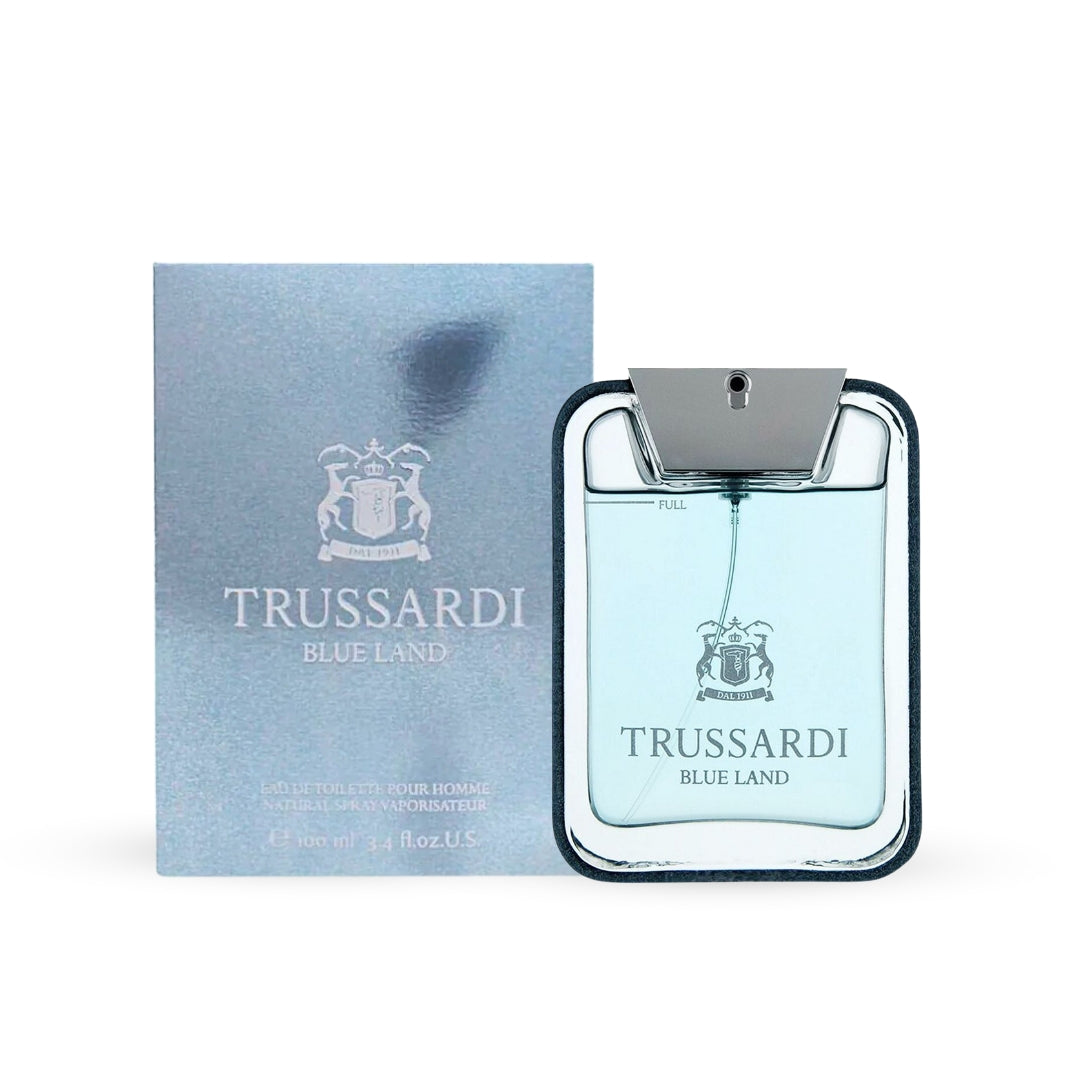 BLUE LAND EDT SPRAY 100ml
